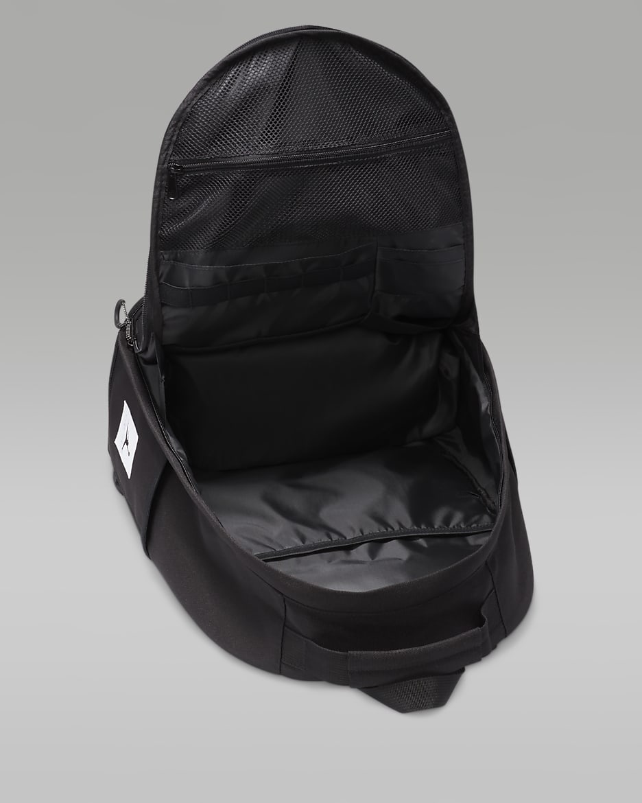Jordan sportswear backpack 2025